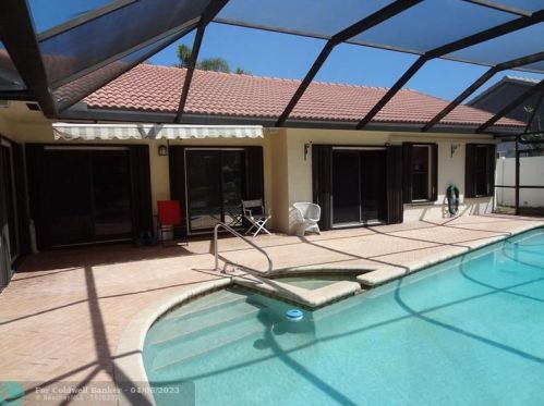 21109 Escondido Way, Boca Raton FL 33433-2508 exterior