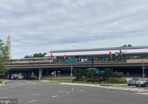 107 Harvard St, Alexandria VA 22314-2712 exterior