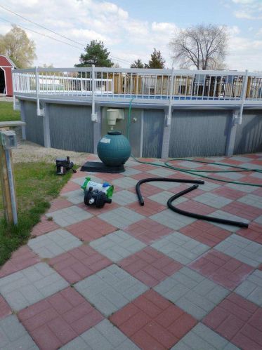 11470 Bluewater Hwy, Lowell MI 49331-9220 exterior