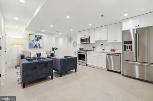 4011 8th St, Washington DC  20017-2023 exterior