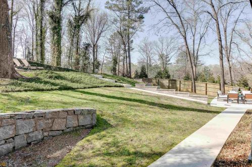 1485 Harts Mill Rd, Atlanta GA  30319-1824 exterior