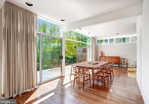 3206 Rowland Pl, Washington DC 20008-3236 exterior