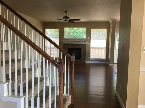 6604 Convict Hill Rd, Austin TX  78749-1798 exterior