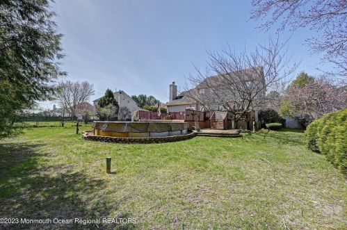 327 Frank Applegate Rd, Jackson Twp NJ  08527-4217 exterior