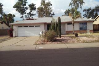 2202 Marco Polo Rd, Phoenix AZ  85027-4150 exterior