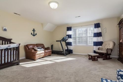 22 Running Brk Dr, Deep River CT 06419-1309 exterior