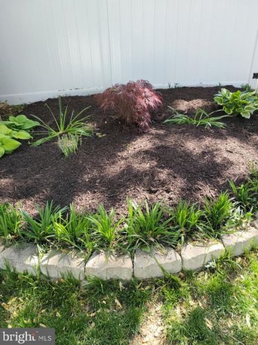 5849 Monticello Rd, Alexandria VA 22303-1301 exterior