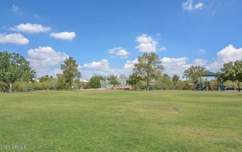 14802 3rd Ave, Phoenix AZ 85027-4747 exterior