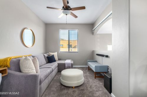 8772 Perry Park Cir, Tucson AZ 85730-1302 exterior