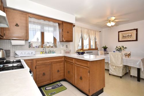 2616 74 Ct, Chicago IL 60707-3730 exterior