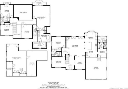 19 Indian Spg Rd, Norwalk CT 06853-1304 exterior