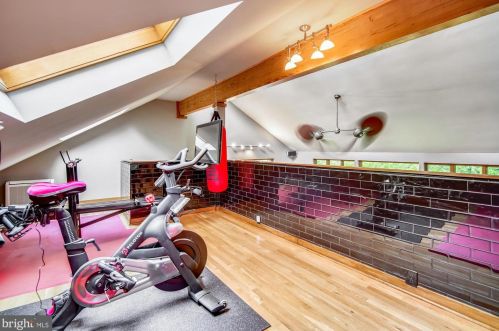 1206 Bryan Pt Rd, Accokeek MD 20607-9619 exterior