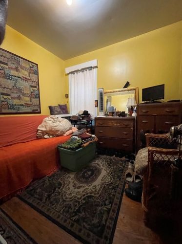 7821 Sangamon St, Chicago IL 60620-2813 exterior