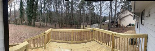 2831 Broxton Mill Ct, Lithonia GA  30039-6279 exterior