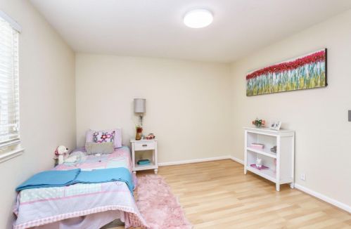 3657 Deedham Dr, San Jose CA 95148-3111 exterior