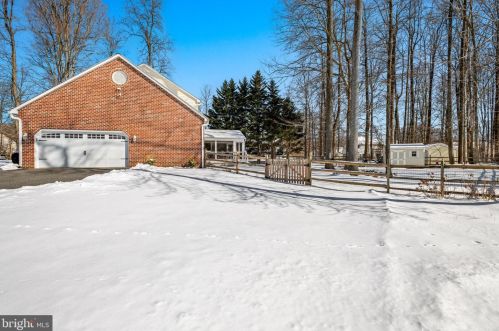 500 Copeland Rd, Fallston MD 21047-2920 exterior