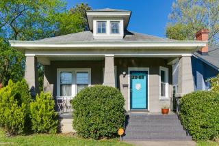 2 31st St, Richmond VA  23225-4810 exterior