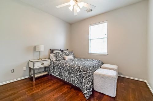 12934 Cascadia Knl Ct, Humble TX 77346-3452 exterior