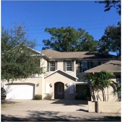 5212 Bayshore Blvd, Tampa FL  33611-4110 exterior