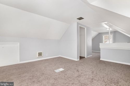 1323 Grandin Ave, Rockville MD 20851-1155 exterior