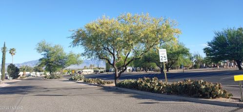 97 Aliso Dr, Green Valley AZ 85614-4224 exterior