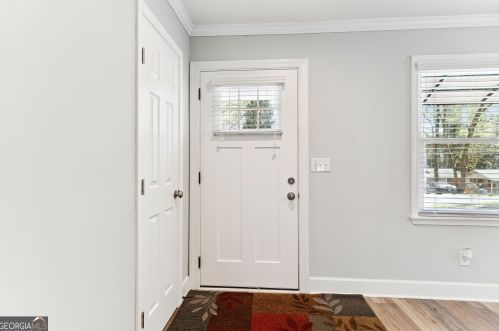 4096 Clay Dr, Atlanta GA  30360-2522 exterior