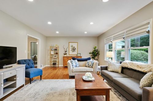 1192 Citadel Dr, Atlanta GA  30324-3816 exterior