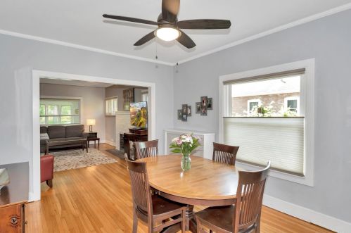 11056 Bell Ave, Chicago IL 60643-3935 exterior