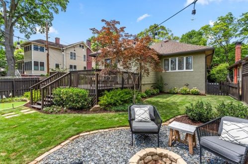 1287 Mclendon Ave, Atlanta GA 30307-2047 exterior