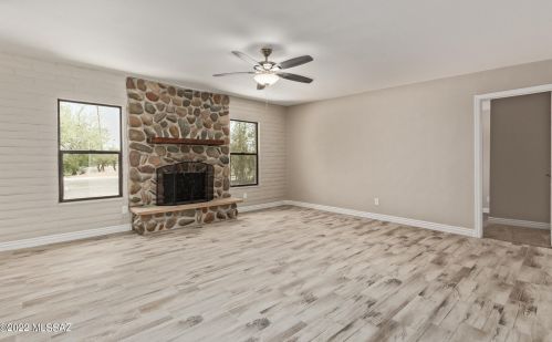 2973 Kolb Rd, Tucson AZ  85730-1747 exterior