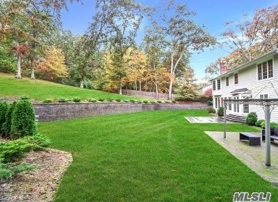 48 Candlewood Path, Huntington Station NY 11746-5306 exterior