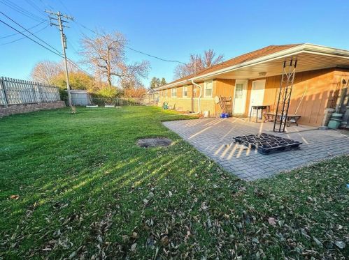 3139 Knl Blvd, Milwaukee WI 53222-3359 exterior