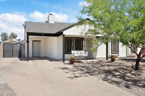 13233 35th St, Phoenix, AZ 85032-6171