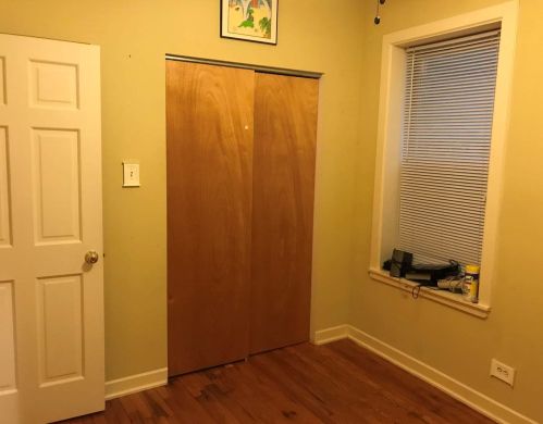 4518 Central Park Ave, Chicago IL 60625-5865 exterior