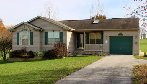 6464 Pamadeva Rd, Hanover, PA 17331-6809