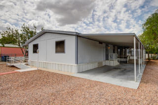 3600 Cantaloupe Dr, Tucson, AZ 85741-3219