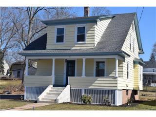 55 Autumn St, Manchester CT  06040-5417 exterior