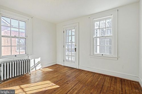 317 Stock St, Hanover PA 17331-2227 exterior