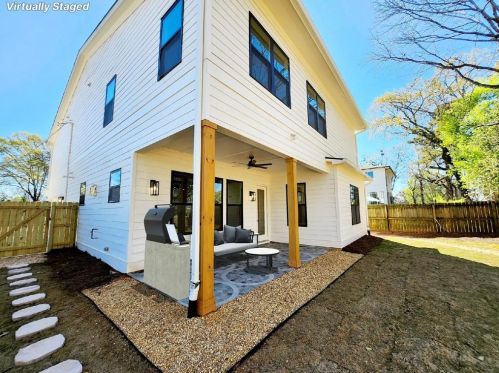 236 Martha Ave, Atlanta GA  30317-1443 exterior