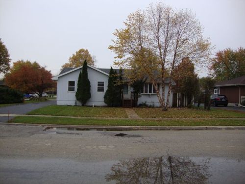 3602 Cleary Ave, Joliet, IL 60431-2700