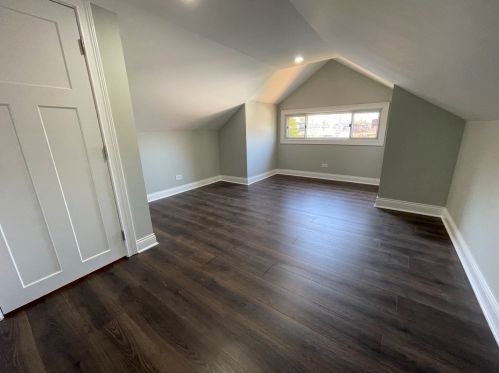 8420 Paulina St, Chicago IL  60620-4744 exterior