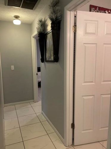 126 Thornhill Dr, Fort Pierce FL  34984-4463 exterior