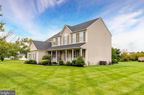 118 Cromwell Dr, Harrison Township, NJ 08062-1806