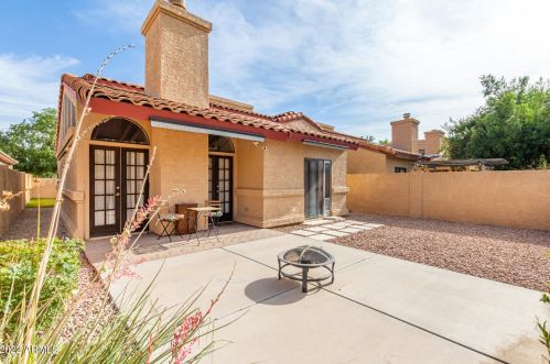 4804 Del Rio St, Chandler AZ 85226-1705 exterior