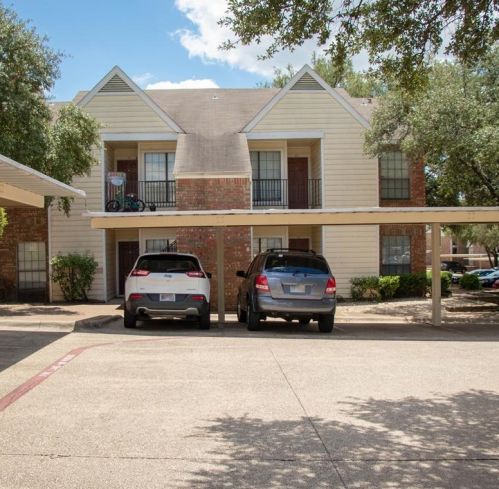 9601 Forest Ln, Dallas TX 75243-0934 exterior