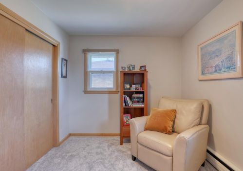 3766 88th St, Milwaukee WI  53222-2705 exterior