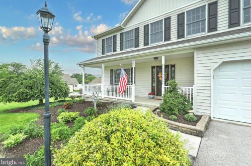 280 Kindig Rd, Littlestown PA 17340-9133 exterior