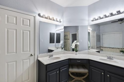 2397 Mackinac Dr, Frisco TX 75033-0405 exterior