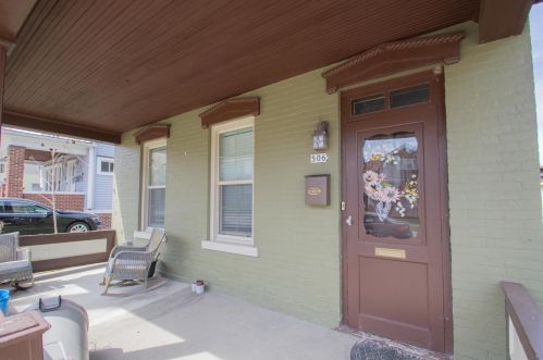 506 3 St, Watertown WI 53094-4510 exterior