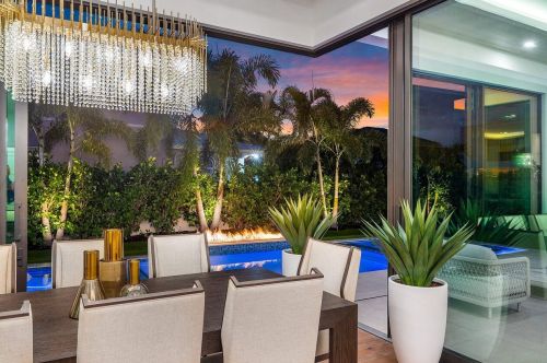 396 2nd St, Boca Raton FL  33432-4004 exterior